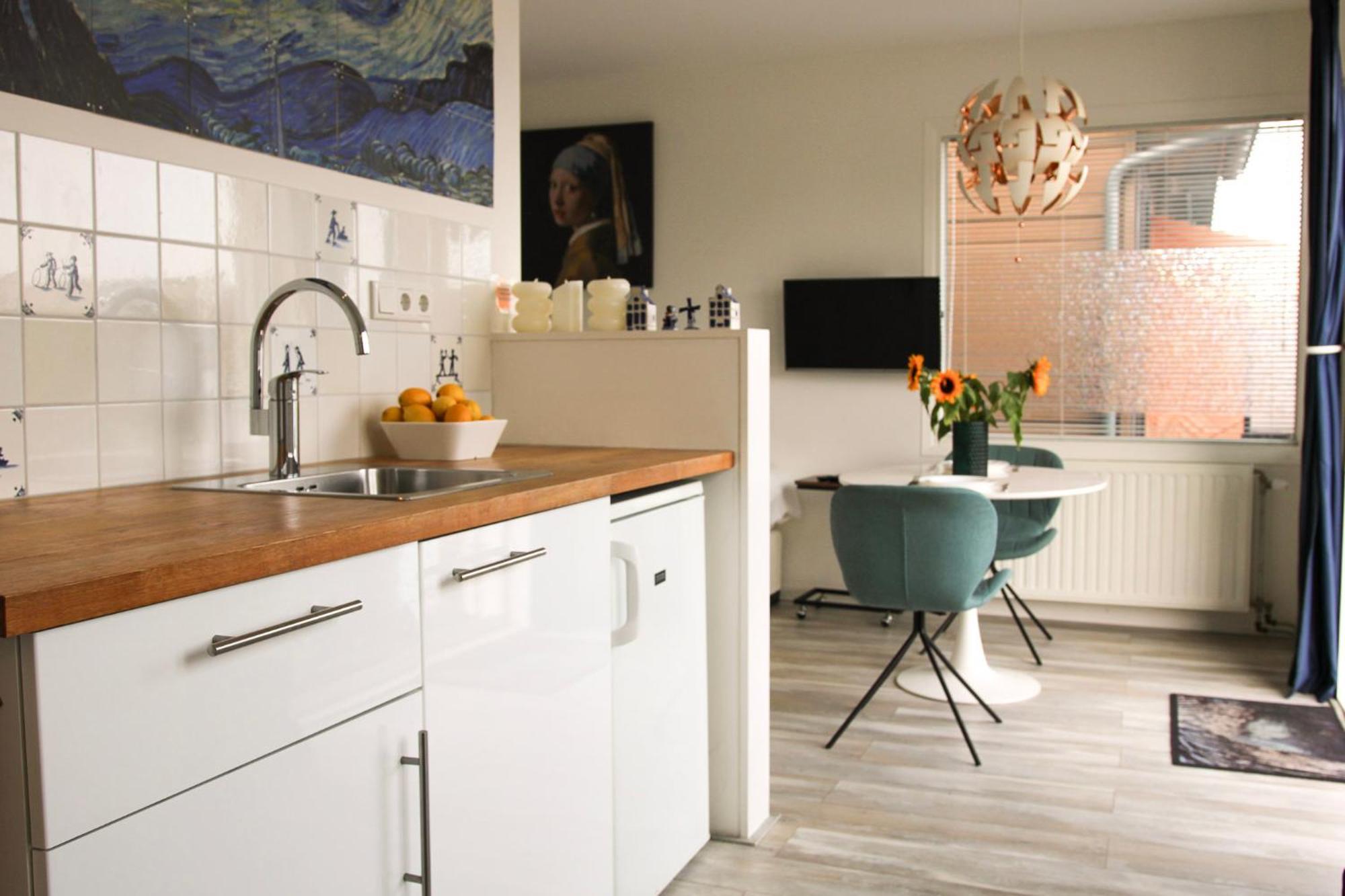 The New Lake Boathouse Amsterdam Esterno foto